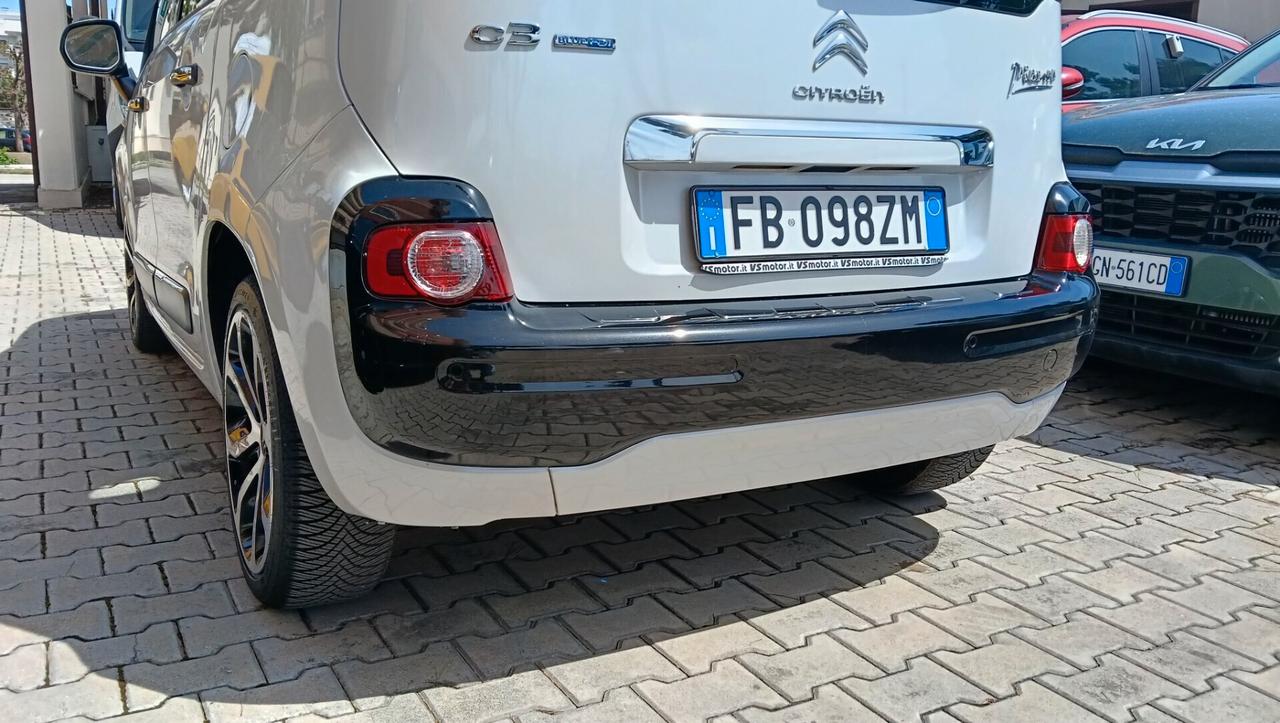 CITROEN C3 PICASSO -PREZZO PROMO