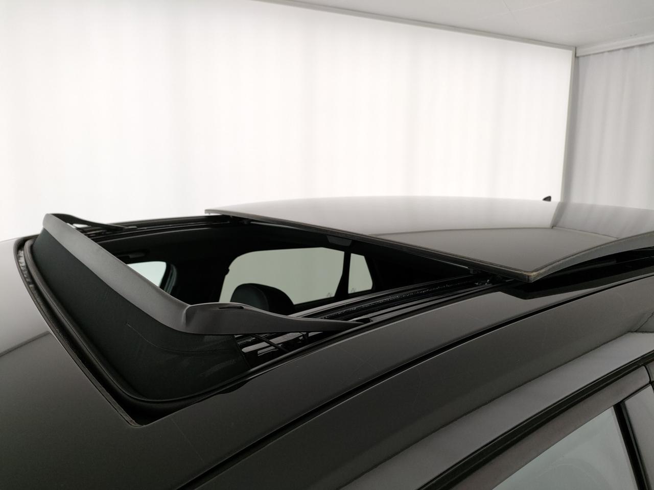 Audi SQ2 s2.0 tfsi sport attitude quattro s-tronic