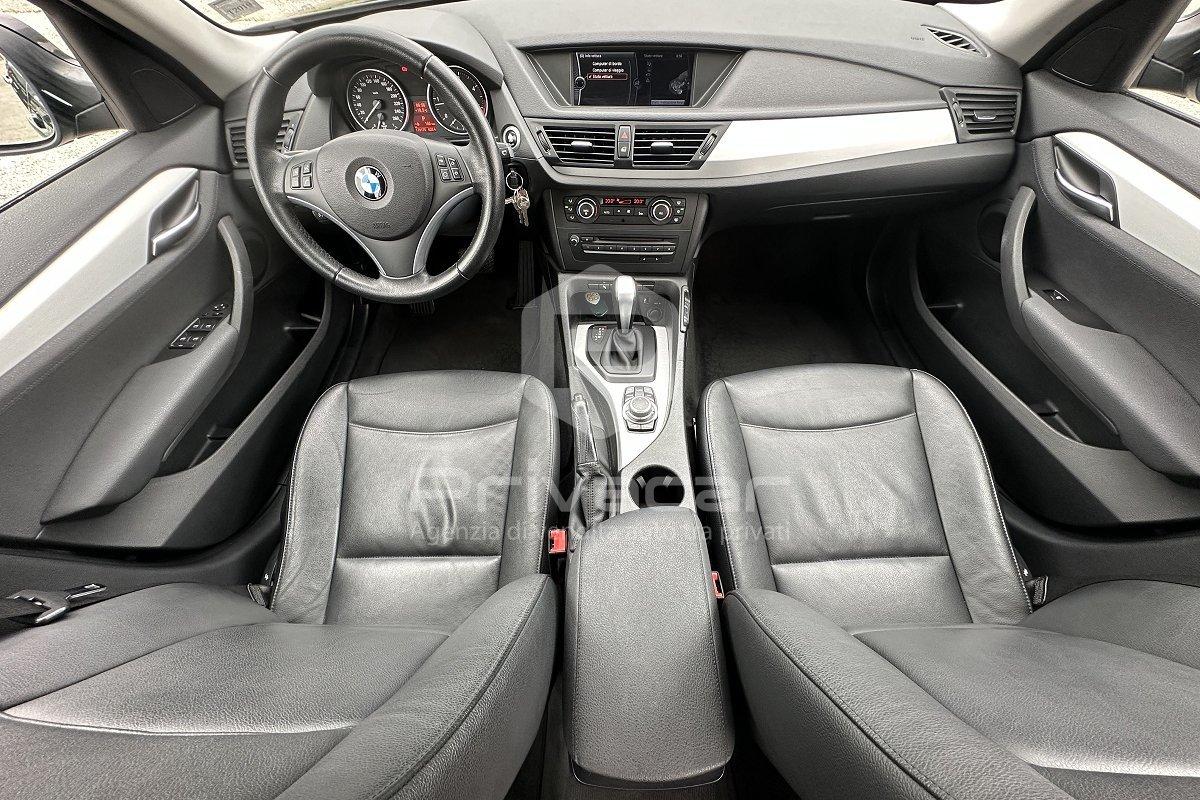 BMW X1 xDrive18d Futura