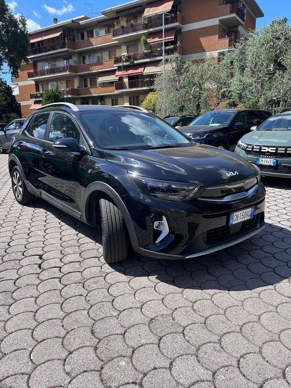 Kia Stonic 1.2 DPI STYLE