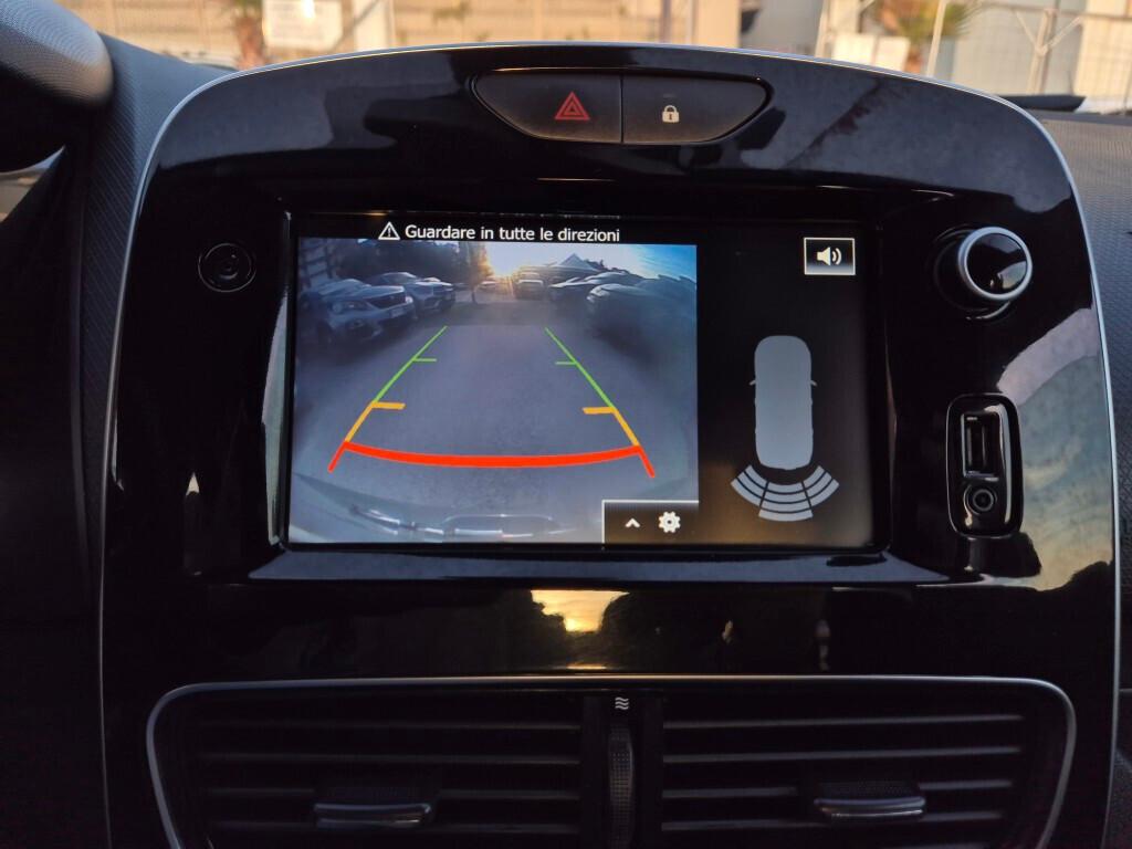 Renault Clio 1.5 dCi MOSCHINO FULL LED NAVI CAMERA