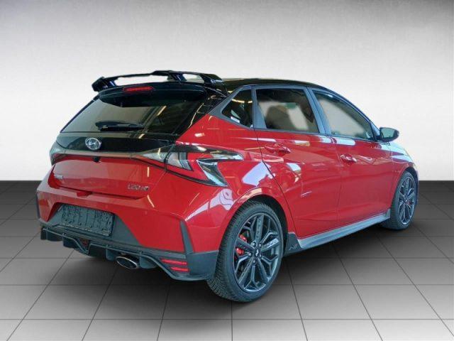 HYUNDAI i20 N 1.6 T-GDI MT N-Performance