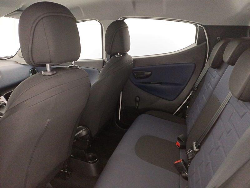 Lancia Ypsilon III 2021 1.0 firefly hybrid Gold Plus s&s 70cv 5p.ti