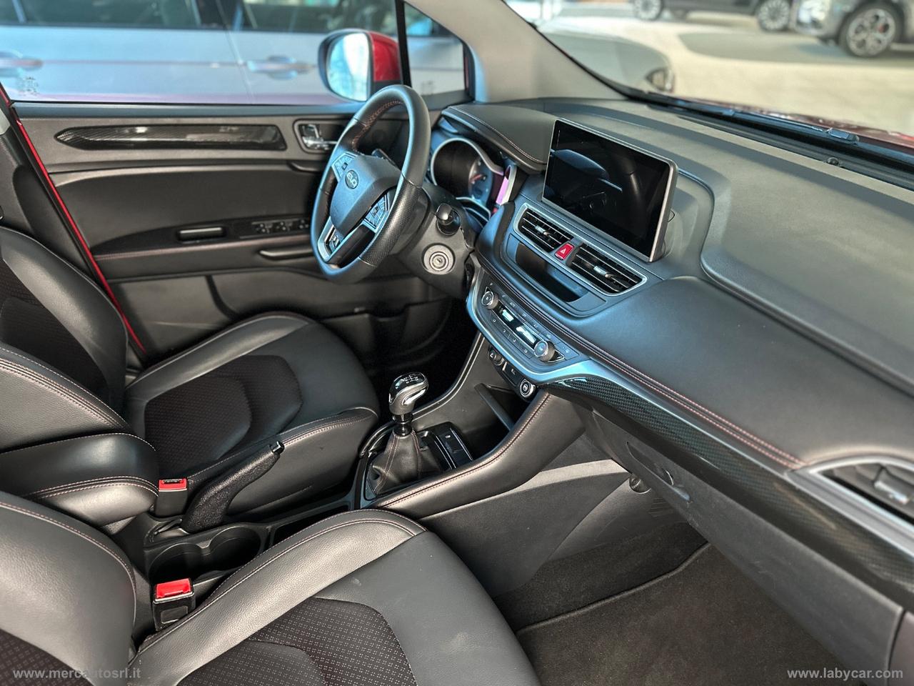 EVO Evo 4 1.6 Bi-Fuel GPL