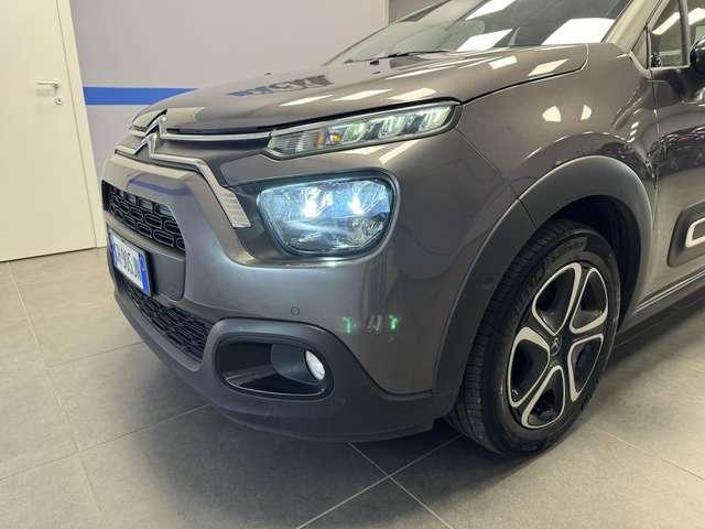 Citroen C3 C3 1.5 bluehdi Shine Pack LED-PDC