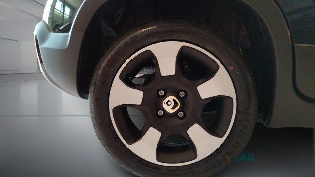 FIAT Pandina 1.0 FireFly 65 CV Hybrid Cross