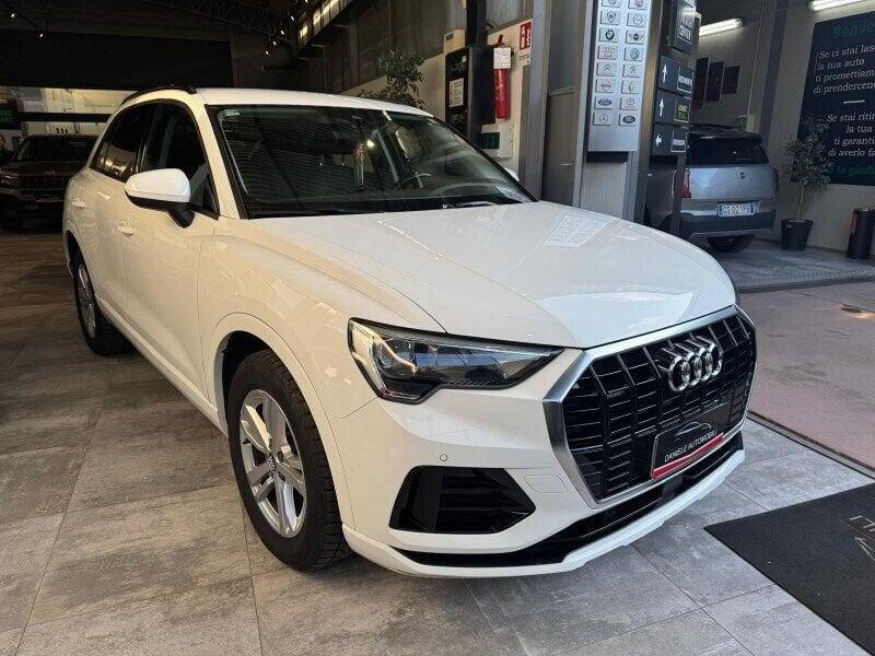 Audi Q3 Q3 35 TDI quattro Business