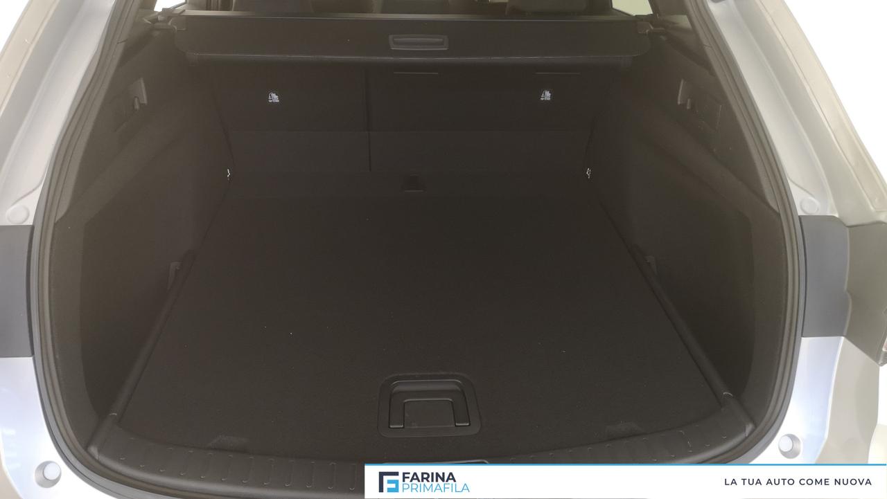 SUZUKI Swace 2023 - Swace 1.8h Cool e-cvt
