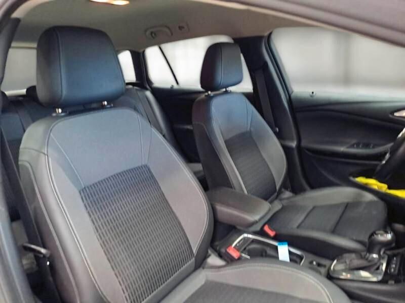 Opel Astra 1.5 CDTI 122 CV S&S AT9 Sports Tourer Business Eleg.