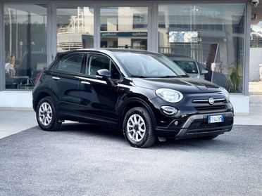Fiat 500X 1.6 Diesel 120CV E6 Neo. Automatica - 2019