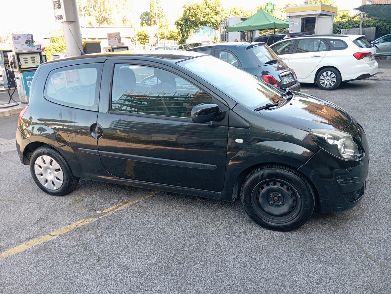 Renault Twingo 1.2 16V TCE Dynamique