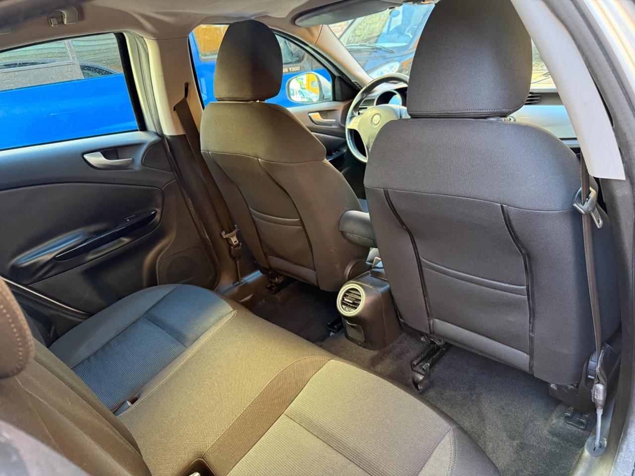 Alfa Romeo Giulietta 1.4 Turbo 120 CV Distinctive