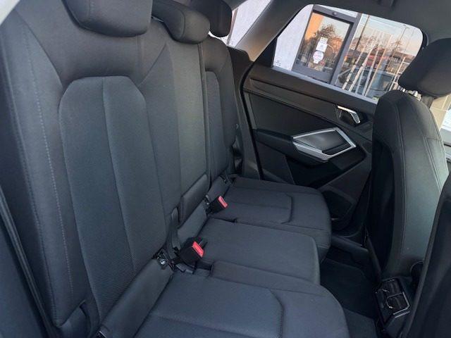 AUDI Q3 35 TDI quattro