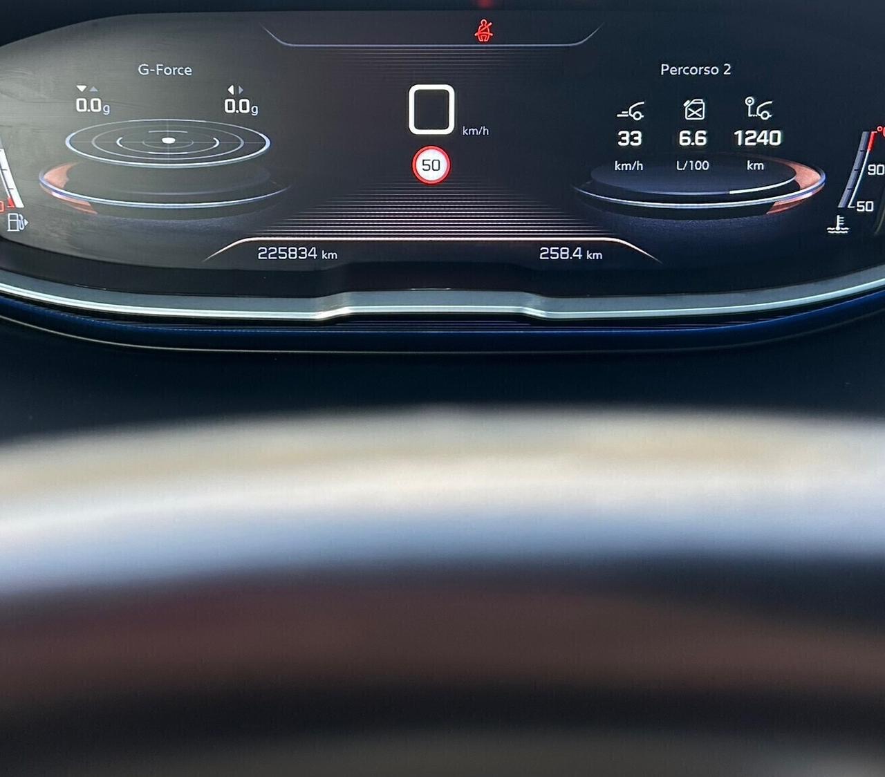 Peugeot 3008 BlueHDi 150cv GT Line Euro 6B