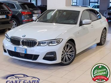 BMW 320d MSPORT AUTO - 2019