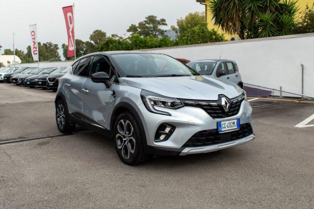 RENAULT Captur Full Hybrid E-Tech 145 CV Intens