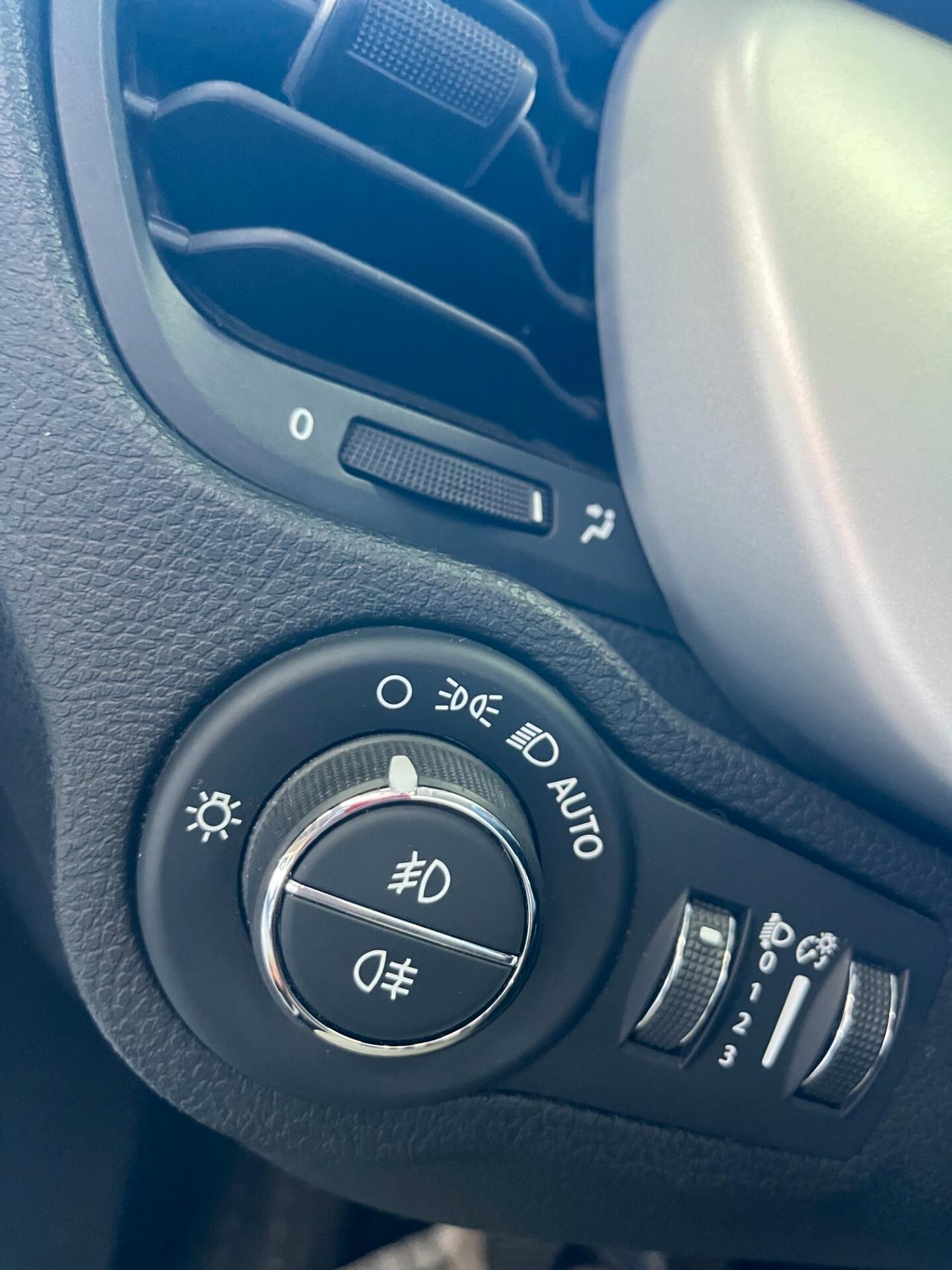 Fiat 500X 1.6 MultiJet 130 CV CONNECT 57000KM!!!