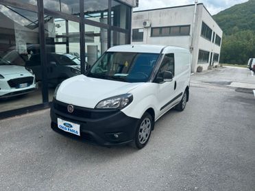 Fiat Doblo Doblò 1.4 Natural Power PC-TN Cargo Business