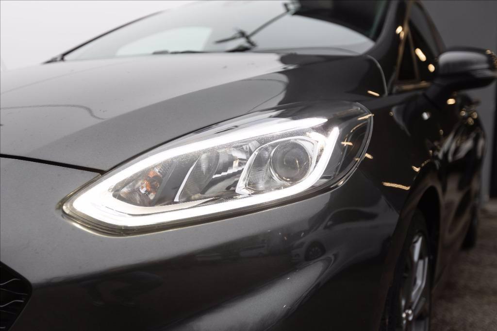 FORD Fiesta 5p 1.0 ecoboost ST-Line 100cv del 2019