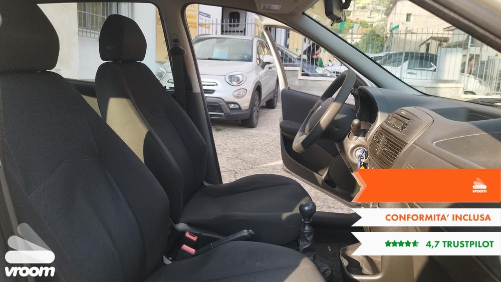 FIAT Punto 3ª serie Punto Classic 1.2 5 porte ...