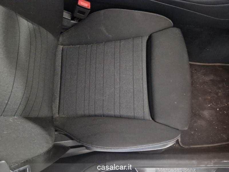 Mercedes-Benz GLC GLC 300 de 4Matic EQ-Power Sport FINO A 3 ANNI DI GARANZIA KM ILLIMITATI PARI ALLA NUOVA