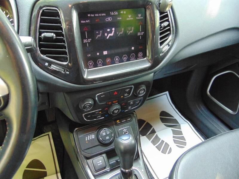 JEEP Compass 2ª serie Compass 1.3 Turbo T4 190...