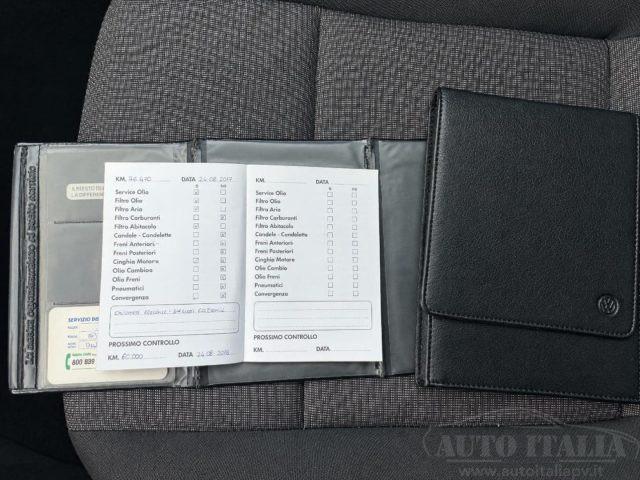 VOLKSWAGEN Golf 1.2 TSI 85 CV 5p. Tech&Sound BlueMotion Technology