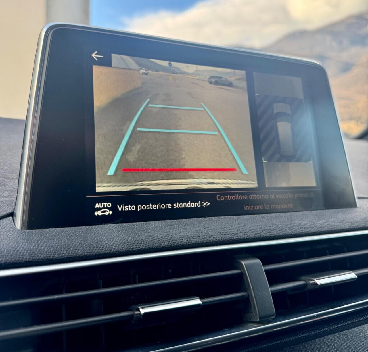 Peugeot 3008 BlueHDi 150cv GT Line Euro 6B