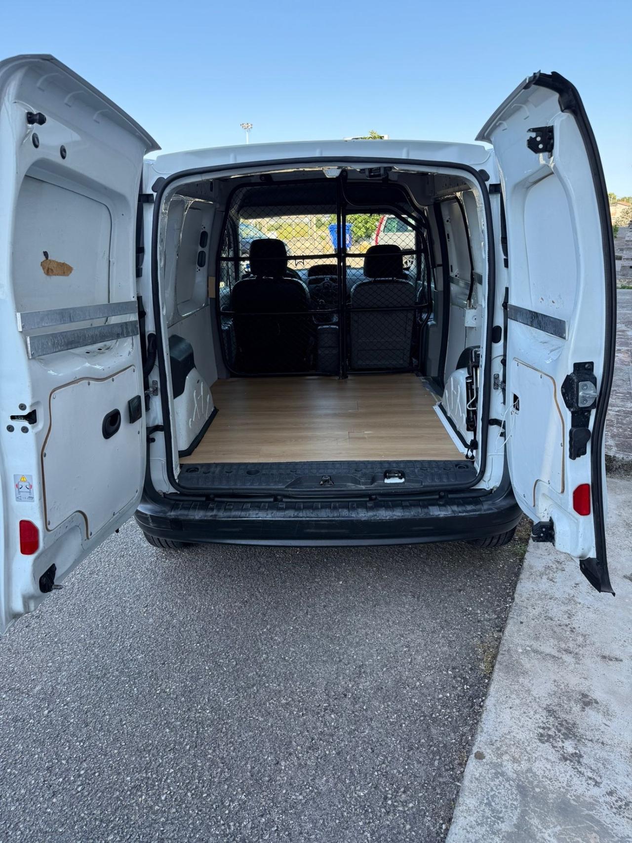 Renault Kangoo - AUTOCARRO