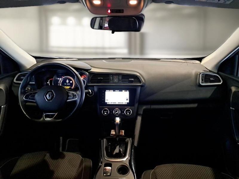 RENAULT KADJAR 1.5 DCI 85KW BLUE BUSINESS EDC