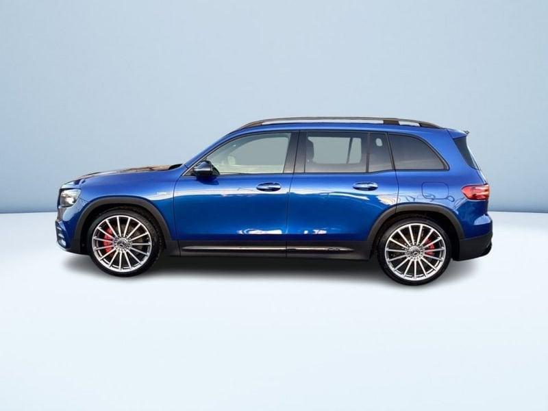 Mercedes-Benz Classe GLB GLB 35 AMG 4Matic AMG Line Premium Plus
