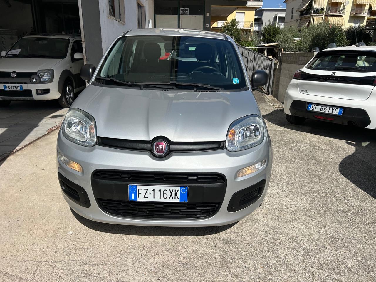 Fiat Panda 1.2 IMPIANTO GPL DI SERIE 94.000 KM