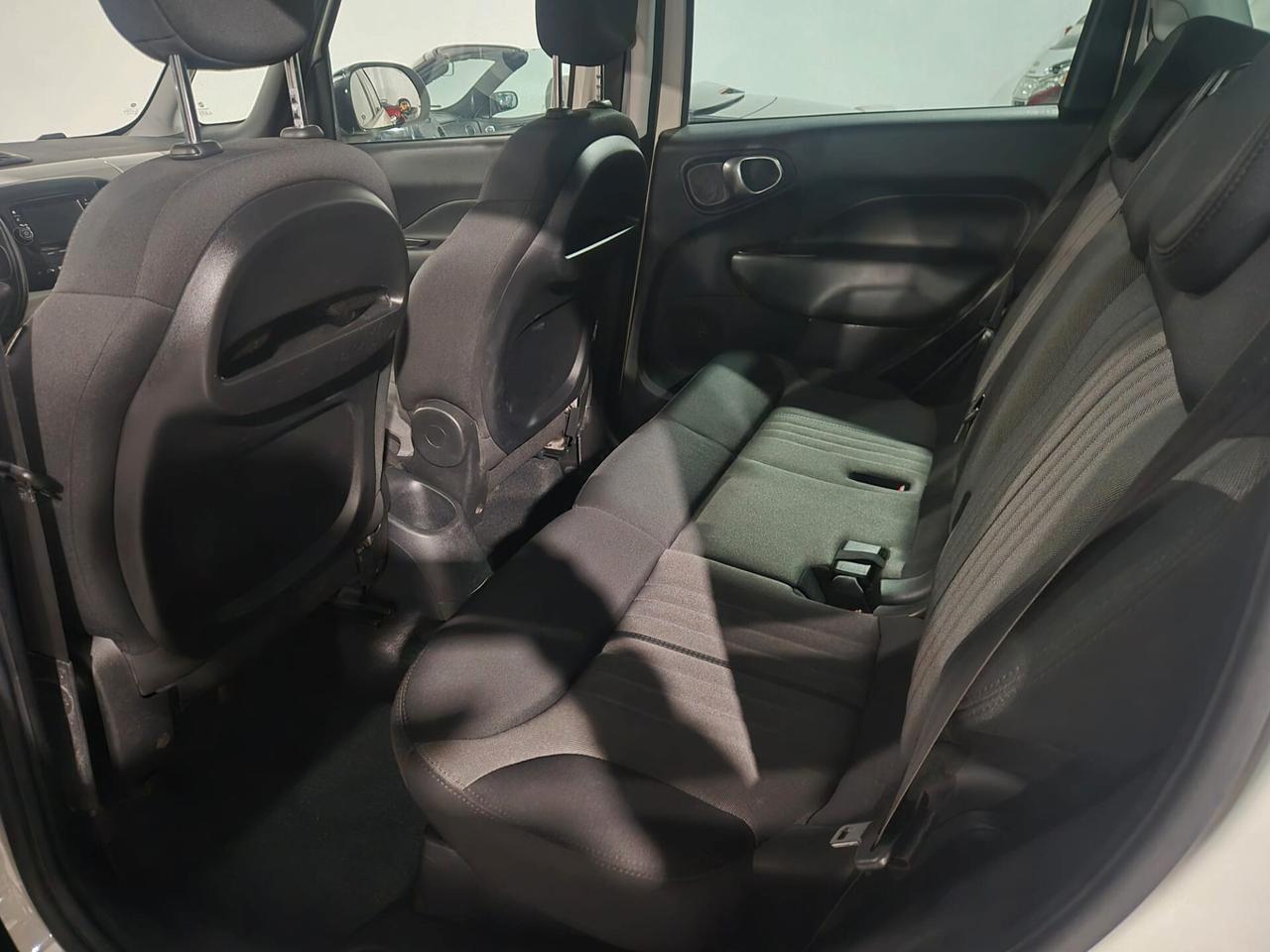 Fiat 500L 1.4 95 CV Pop Star