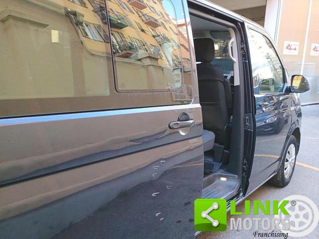 VOLKSWAGEN Caravelle 2.0 TDI 150CV DSG PC Cruise