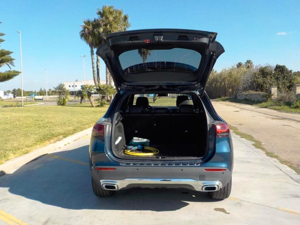 Mercedes-benz GLA 250 e EQ-Power Automatic Sport Plus