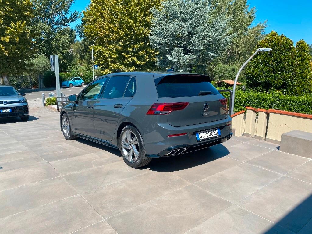 VOLKSWAGEN Golf 8ª serie Golf 1.5 TSI EVO ACT ...
