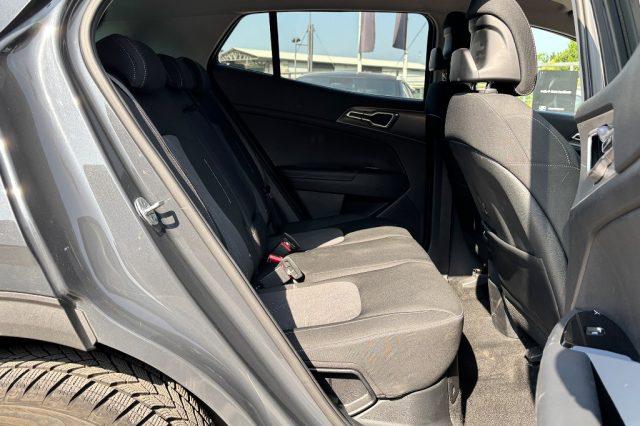 KIA Sportage 1.6 TGDi HEV AT Style