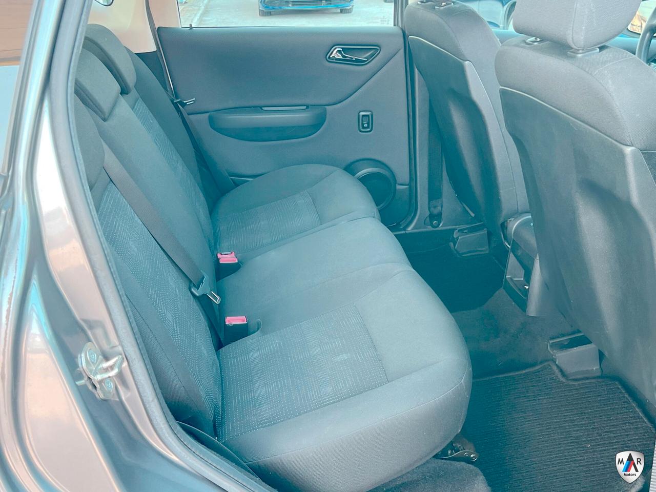 Mercedes-benz A 160 BlueEFFICIENCY Executive