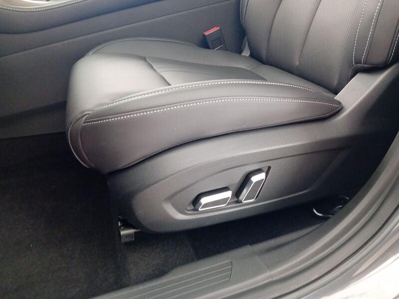 Dfsk E5 E5 1.5 PHEV Luxury