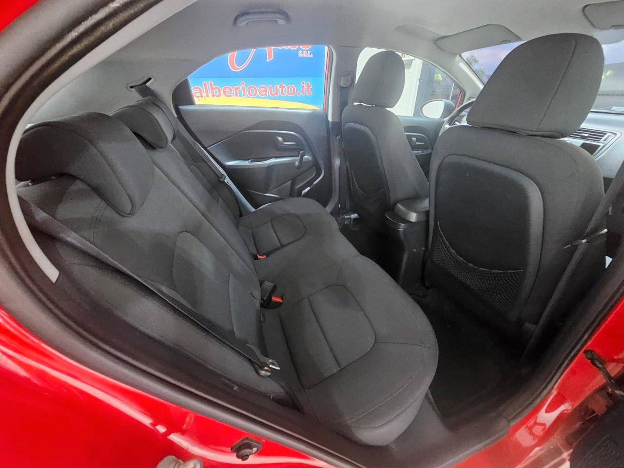 Kia Rio 5 Porte Rio 5p 1.1 crdi EX