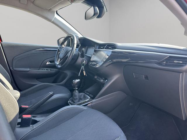 OPEL Corsa 1.5 D 100 CV Elegance