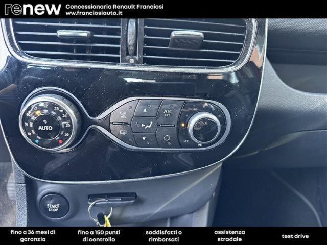 RENAULT Clio Sporter 1.5 dCi Energy 75cv Intens