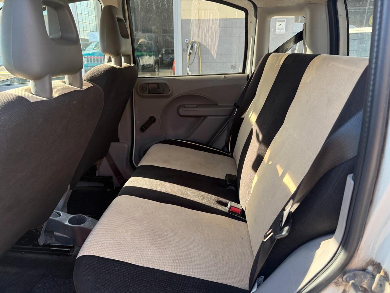 Fiat Panda 1.3 MJT 16V 4x4