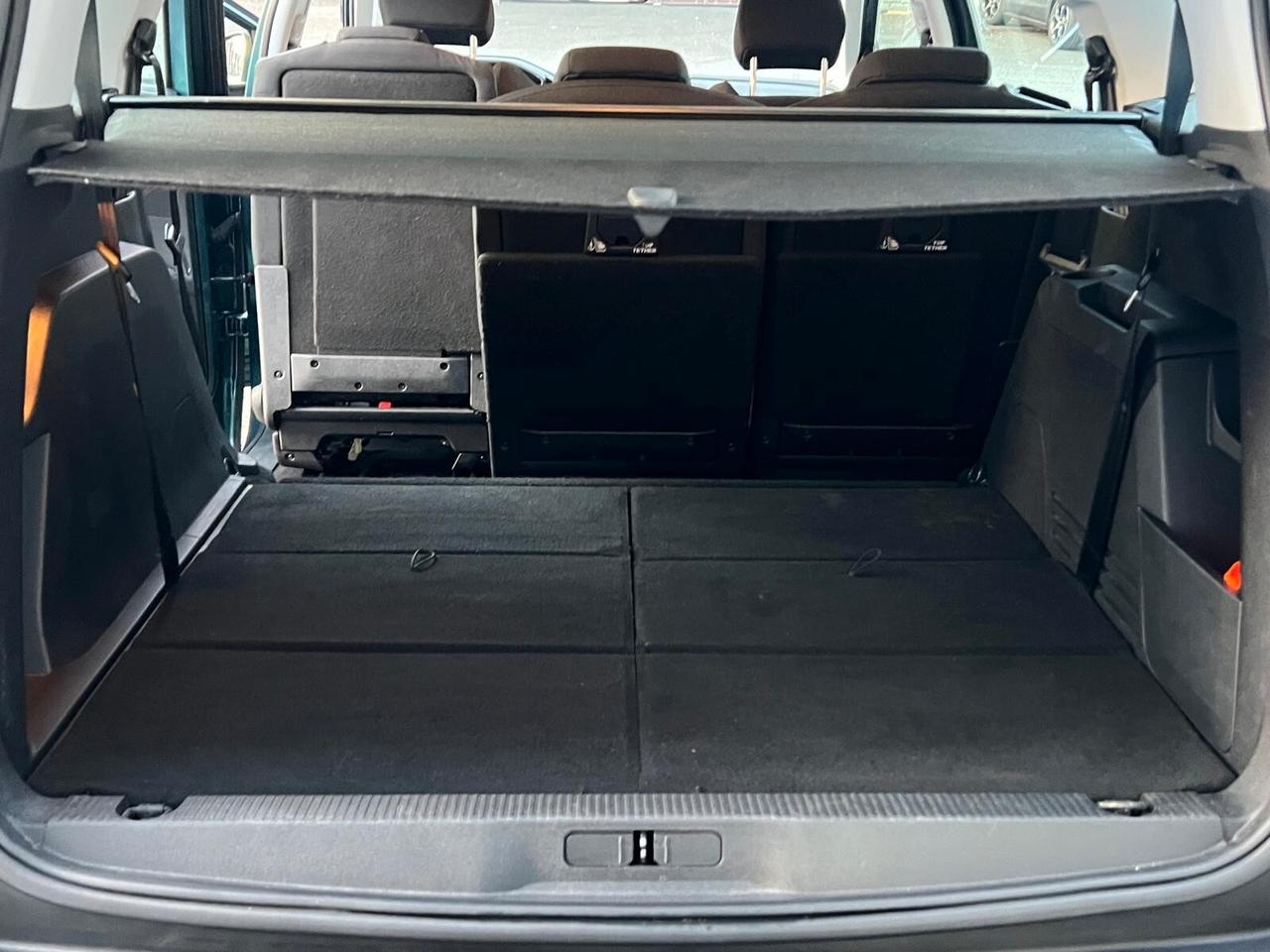 Peugeot 5008 BlueHDi 130 S&S EAT8 Allure