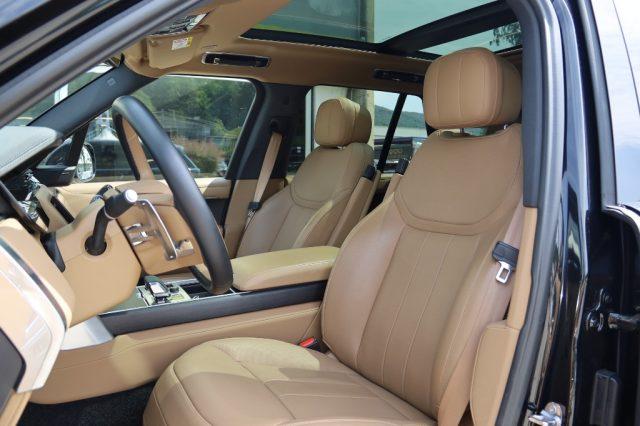 LAND ROVER Range Rover 3.0 I6 HSE LWB IVA ESP. FULL OPT.