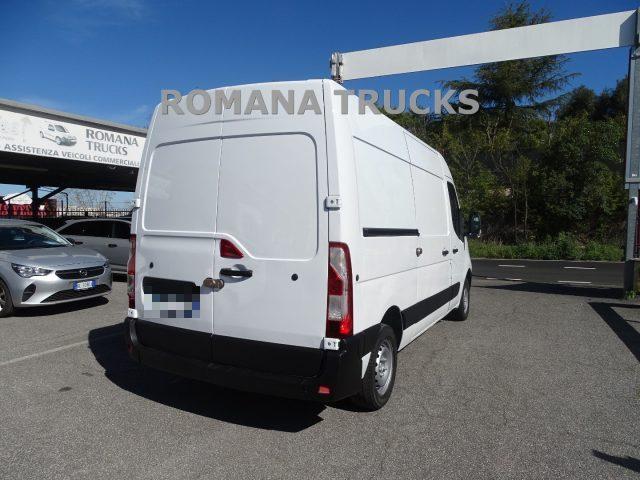 OPEL Movano L2 H2 125 CV DI SERIE