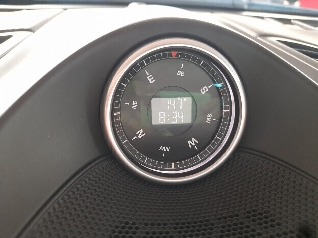 Porsche Cayenne 3.0 Diesel