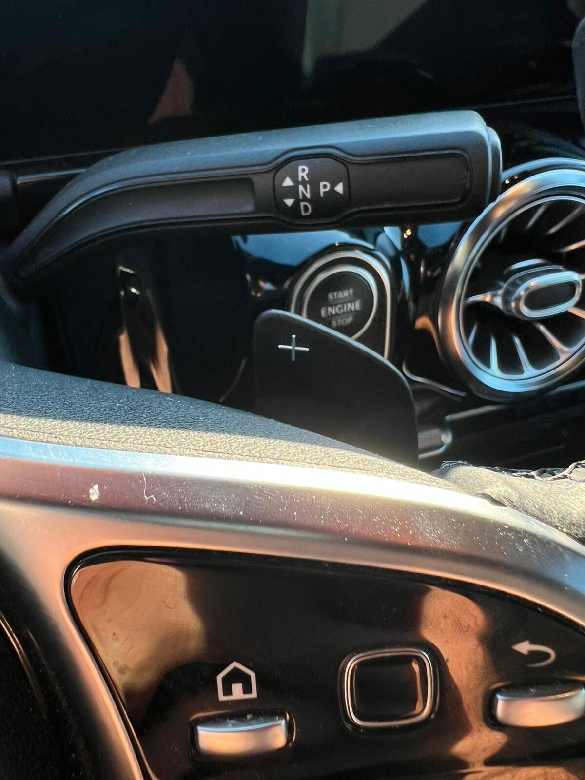 Mercedes-benz GLA 200 d Automatic Executive