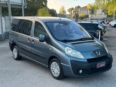 Peugeot Expert Tepee 2.0 HDi 120CV PL 8 Posti