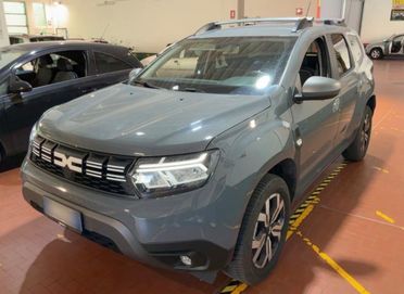 Dacia Duster 1.5 Blue dCi 8V 115 CV 4x4 Journey